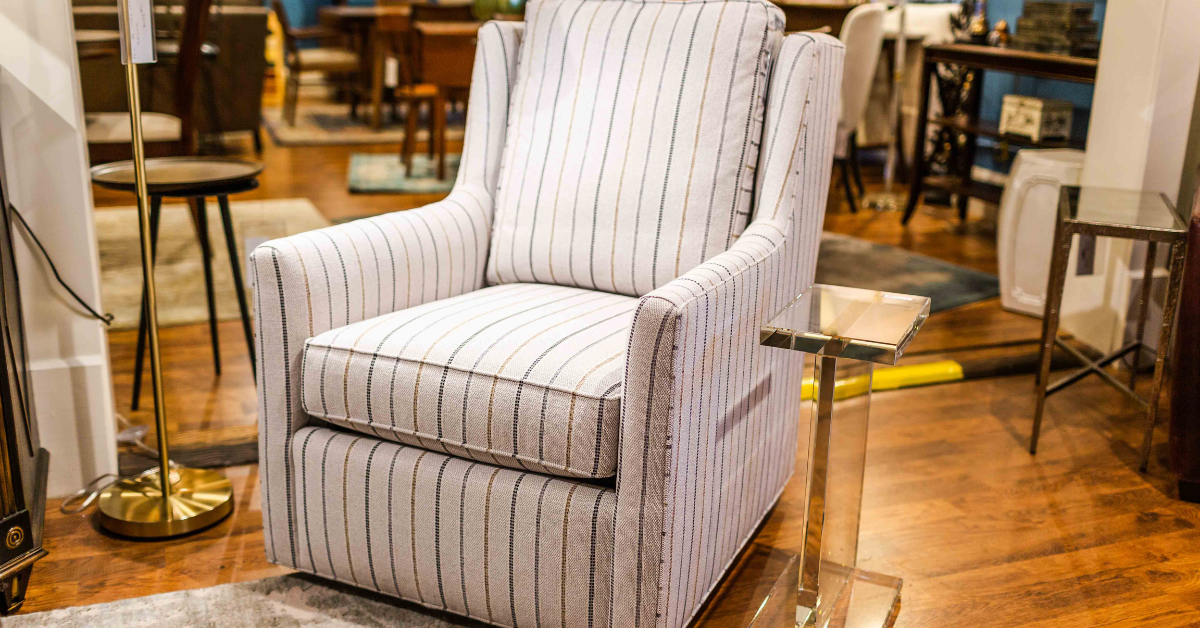 3 Things To Consider When Shopping For A Recliner Or Chair