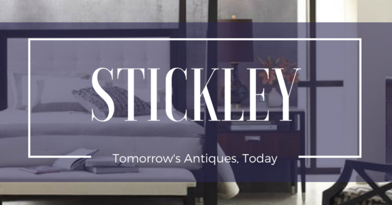 Hold Lasting Value With Stickley Furniture