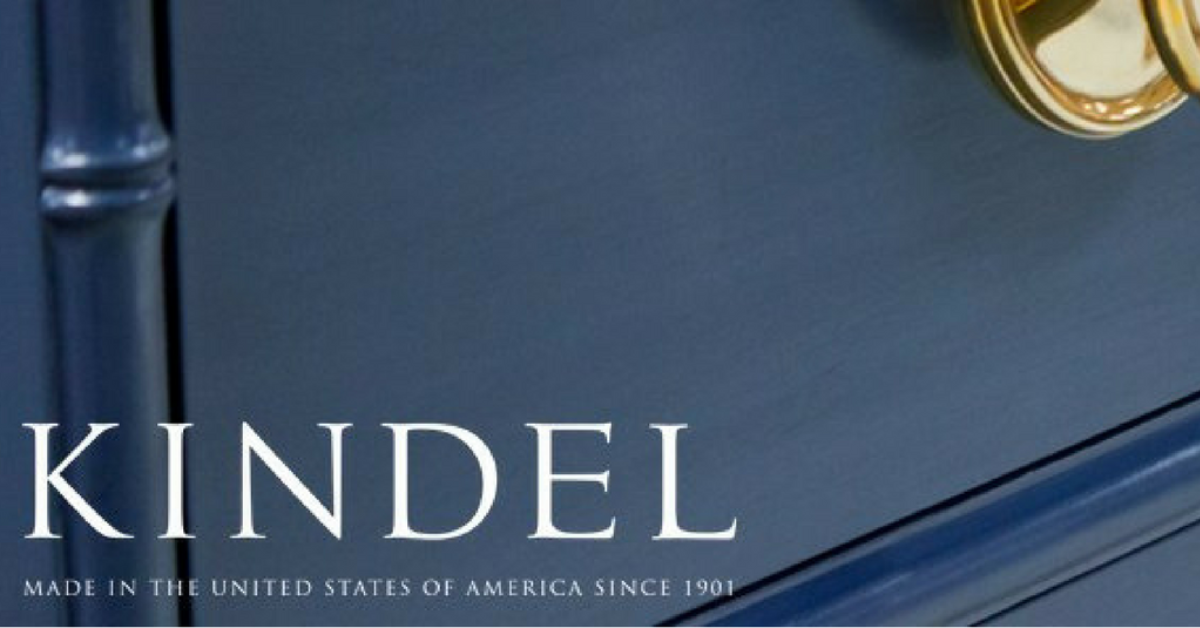 Kindel Furniture