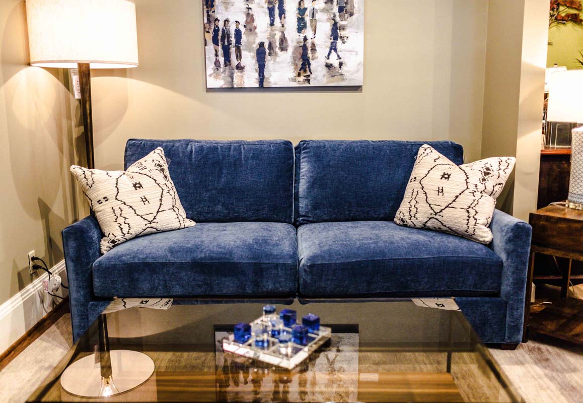 Cr Laine Murphy Sofa Reid S Fine