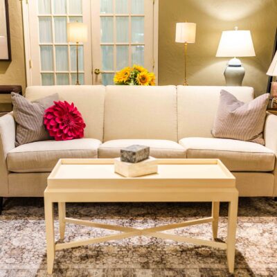 CR Laine Westport Sofa