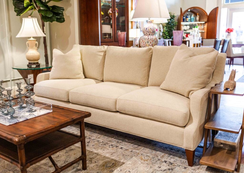 CRL Austin Sofa