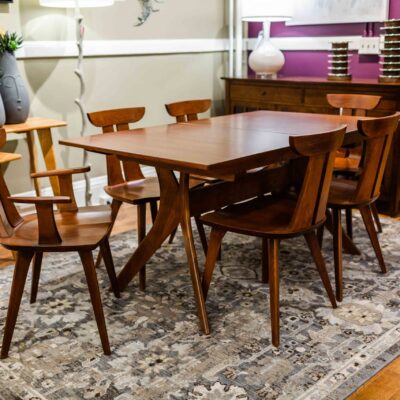 Copeland Extension Dining Table