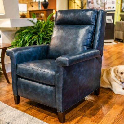 Huntington House 8109 Recliner