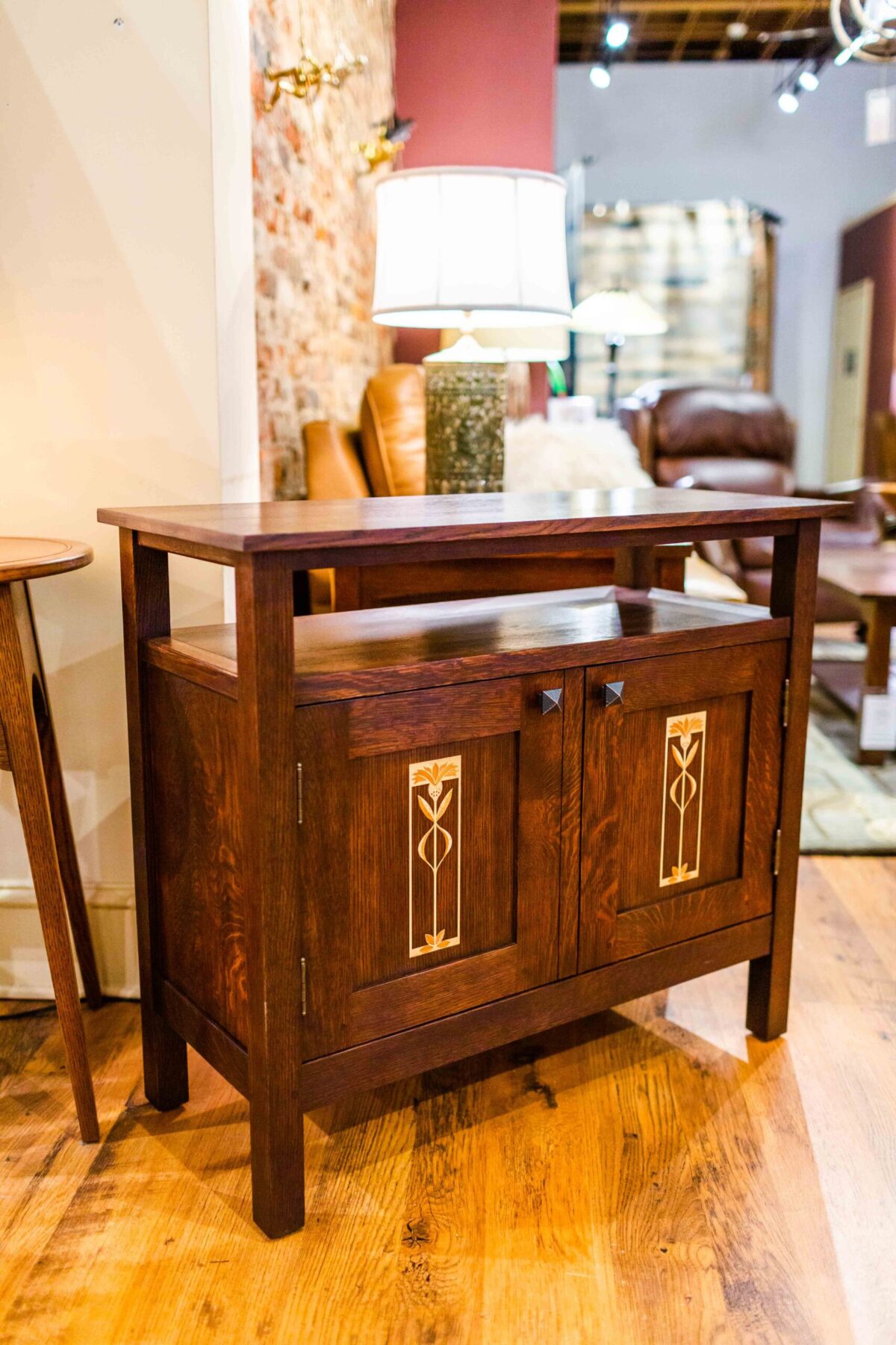 Stickley 2022 Collector Table