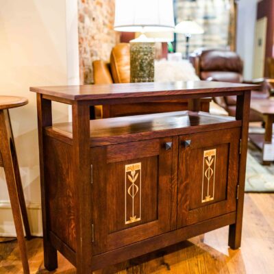 Stickley 2022 Collector Table