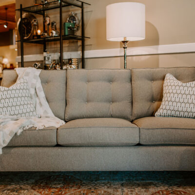 Stickley 500 Series Sofa