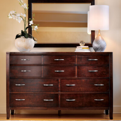 Stickley Chelsea Master Dresser