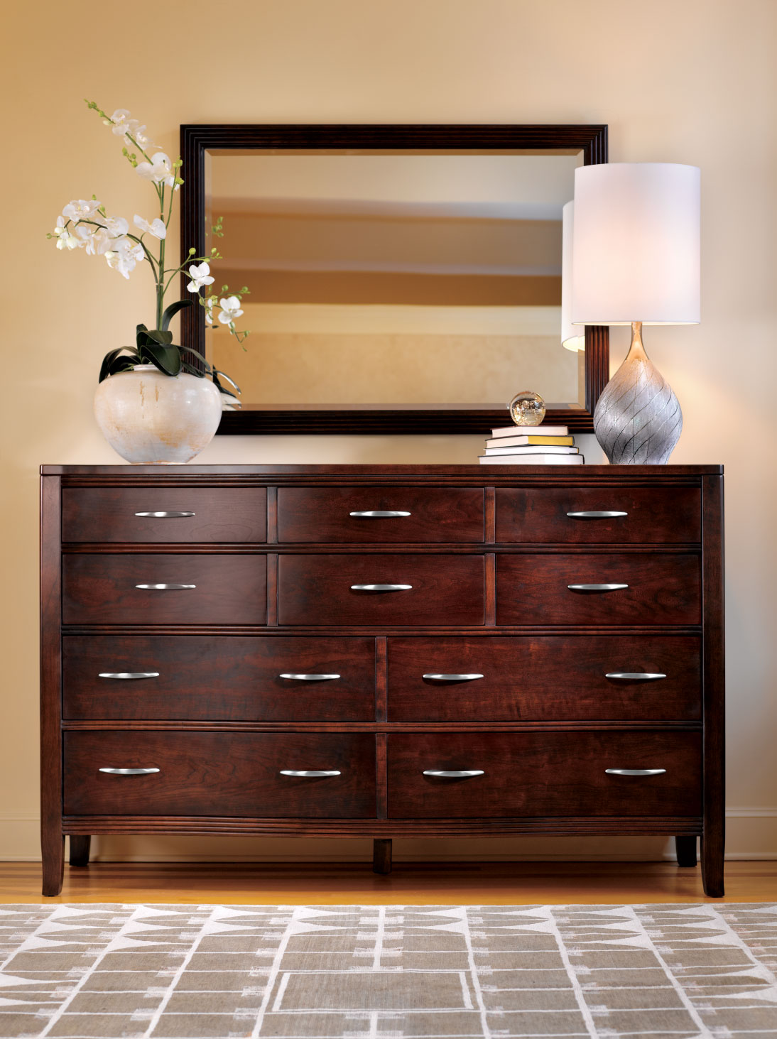 Stickley Chelsea Master Dresser