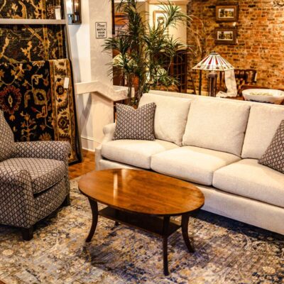 Stickley Collingswood Sofa