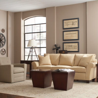 Stickley Essex Sofa