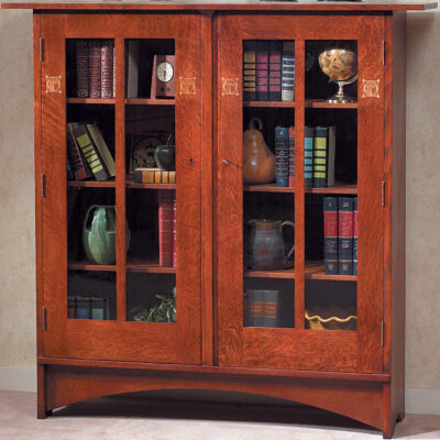 Stickley Harvey Ellis Bookcase