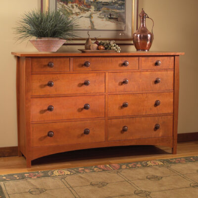 Stickley Harvey Ellis Dresser