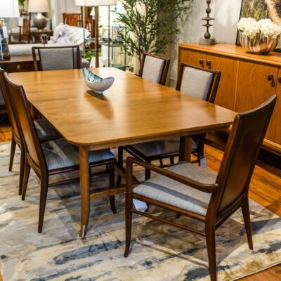 Stickley Martine Dining Table