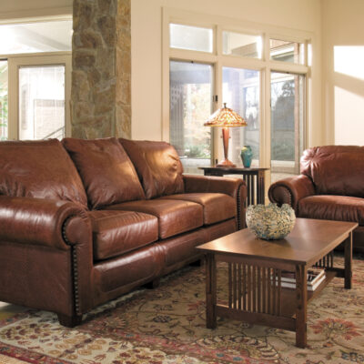 Stickley Santa Fe Sofa