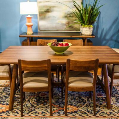 Stickley Harvey Ellis Dining Set