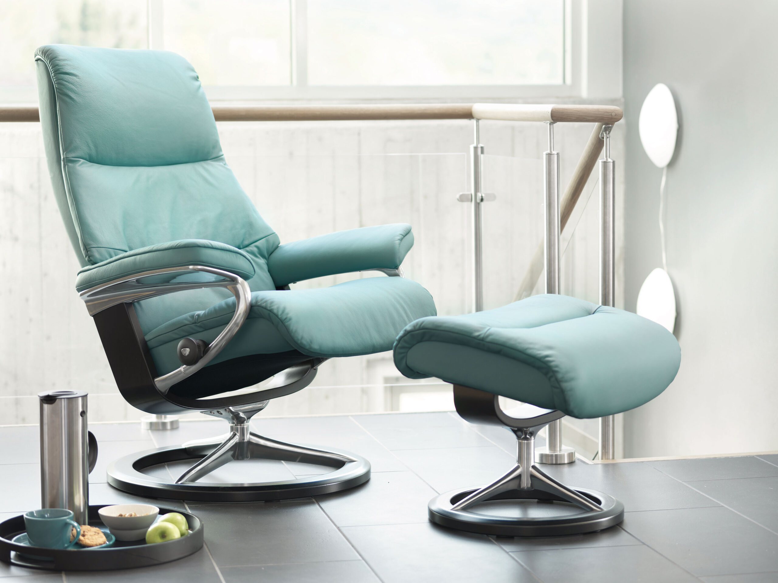 Stressless The View Recliner