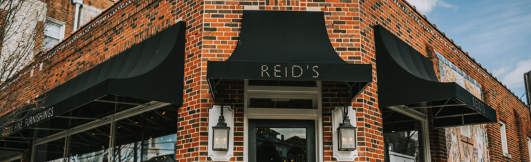 Reid’s Fine Furnishings Celebrates 30 Years in Grandin Village
