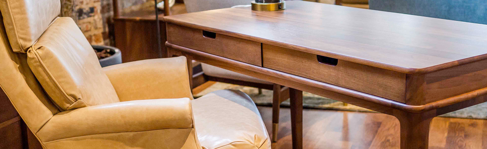 Office furnishings