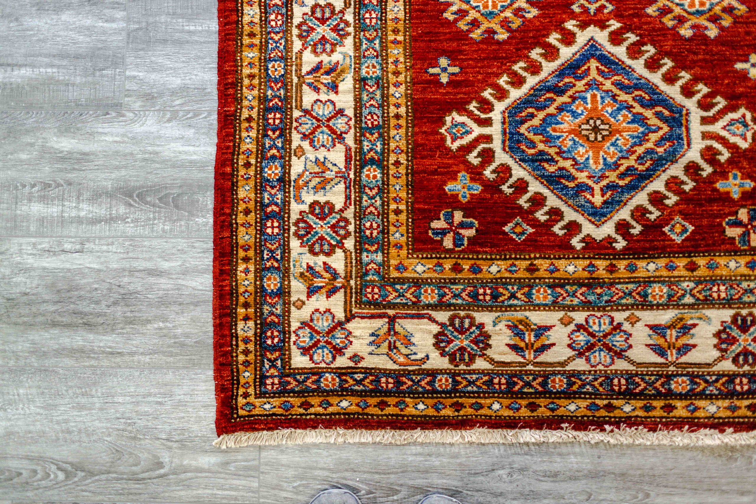 3 Reasons to Incorporate Rugs in Your Home