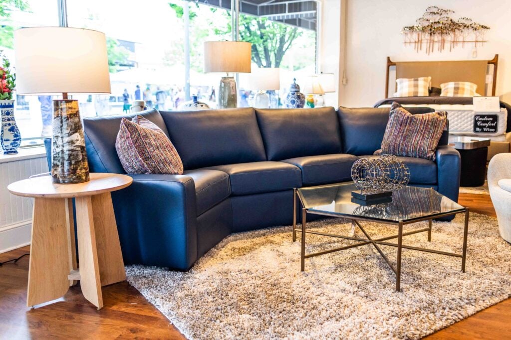 AL Lisben Sofa