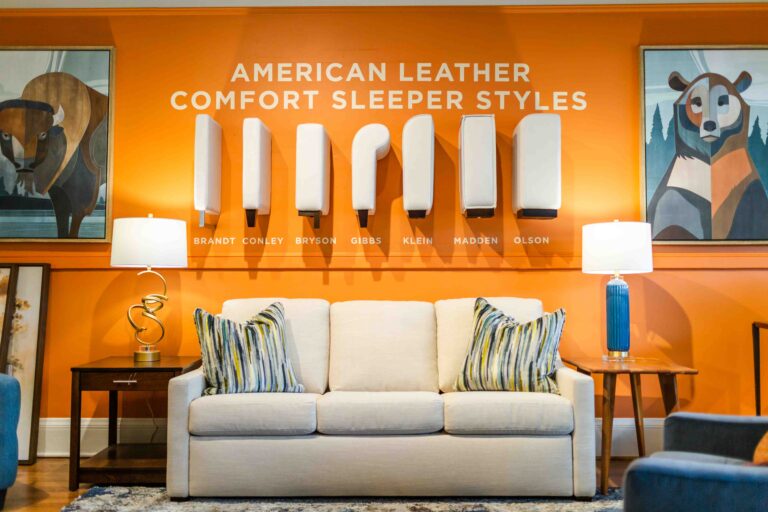 3 Reasons We Love American Leather