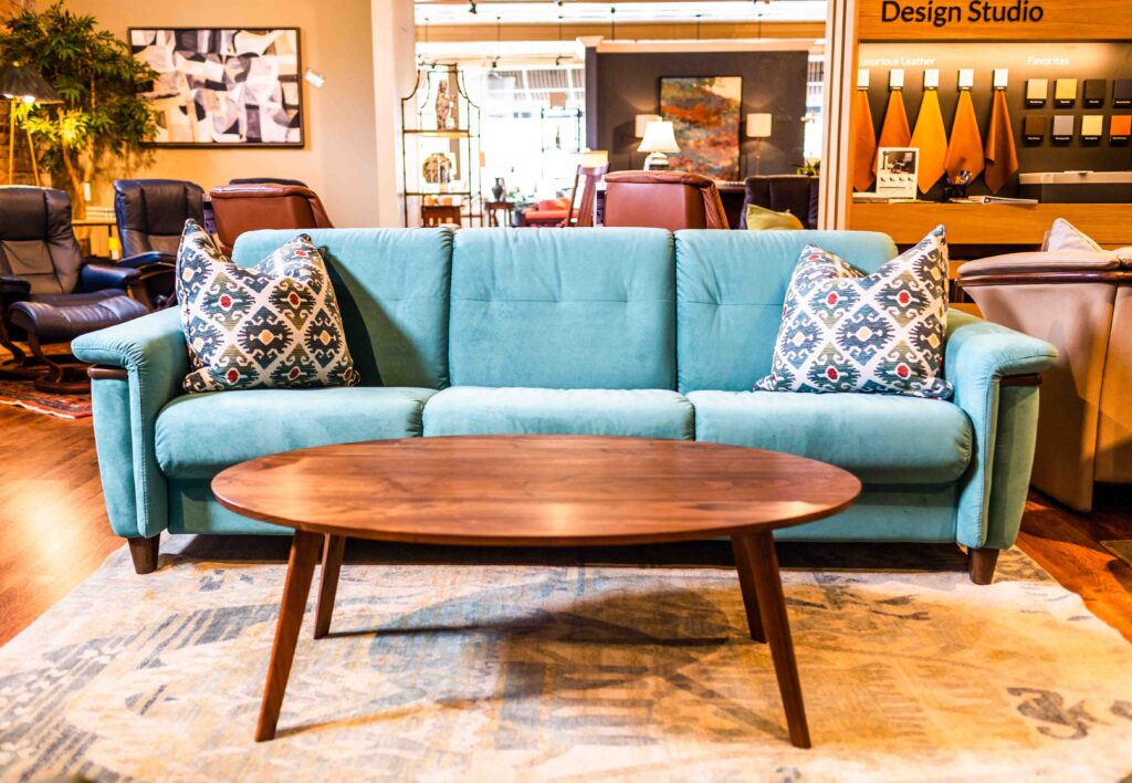 Stressless sofa