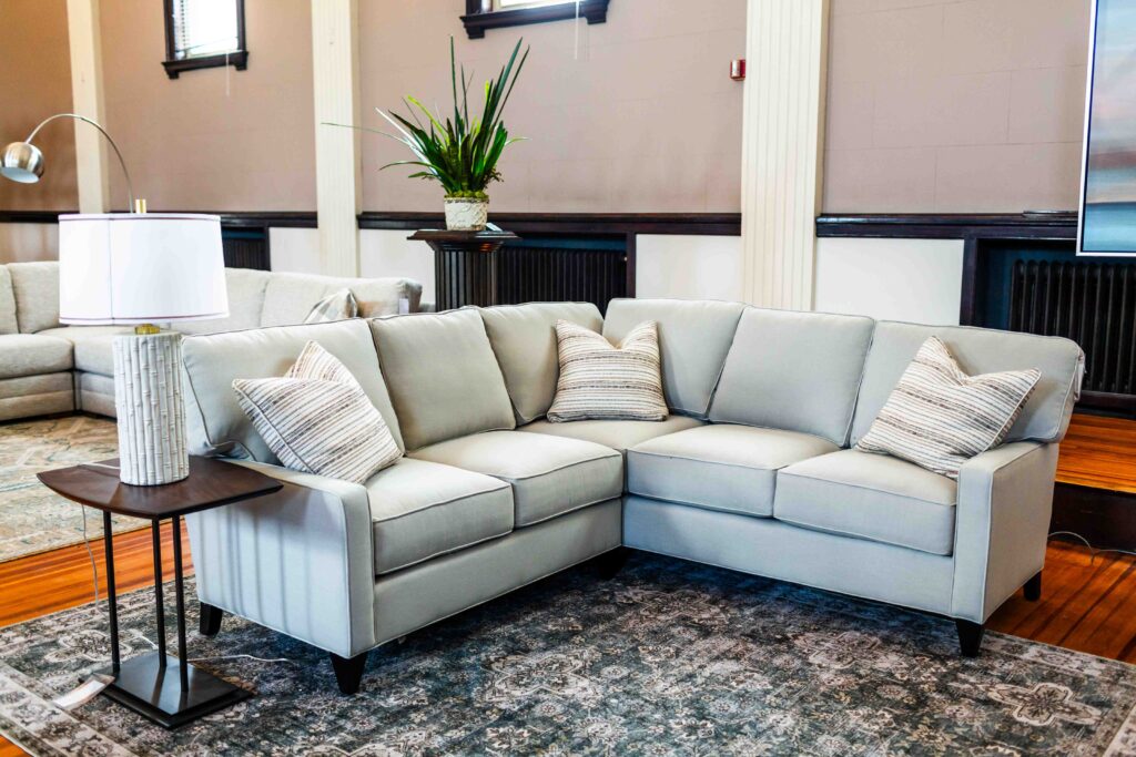 CR Laine Topsider Sectional