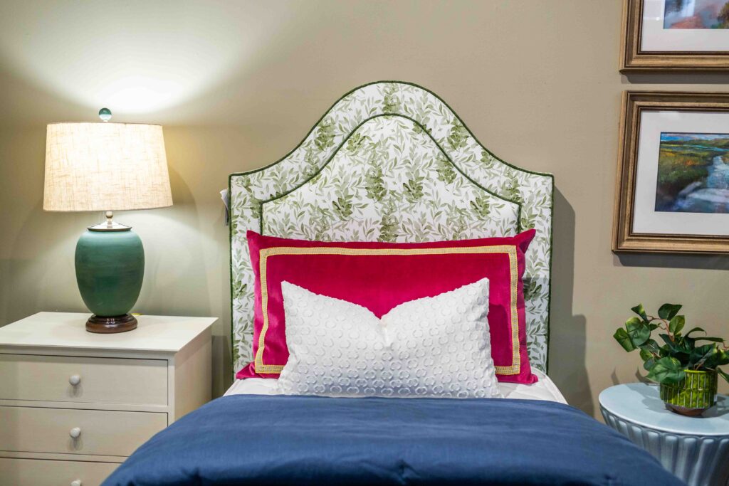 CR Laine Alexa Bed