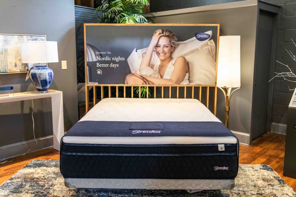 Stressless Sky Mattress