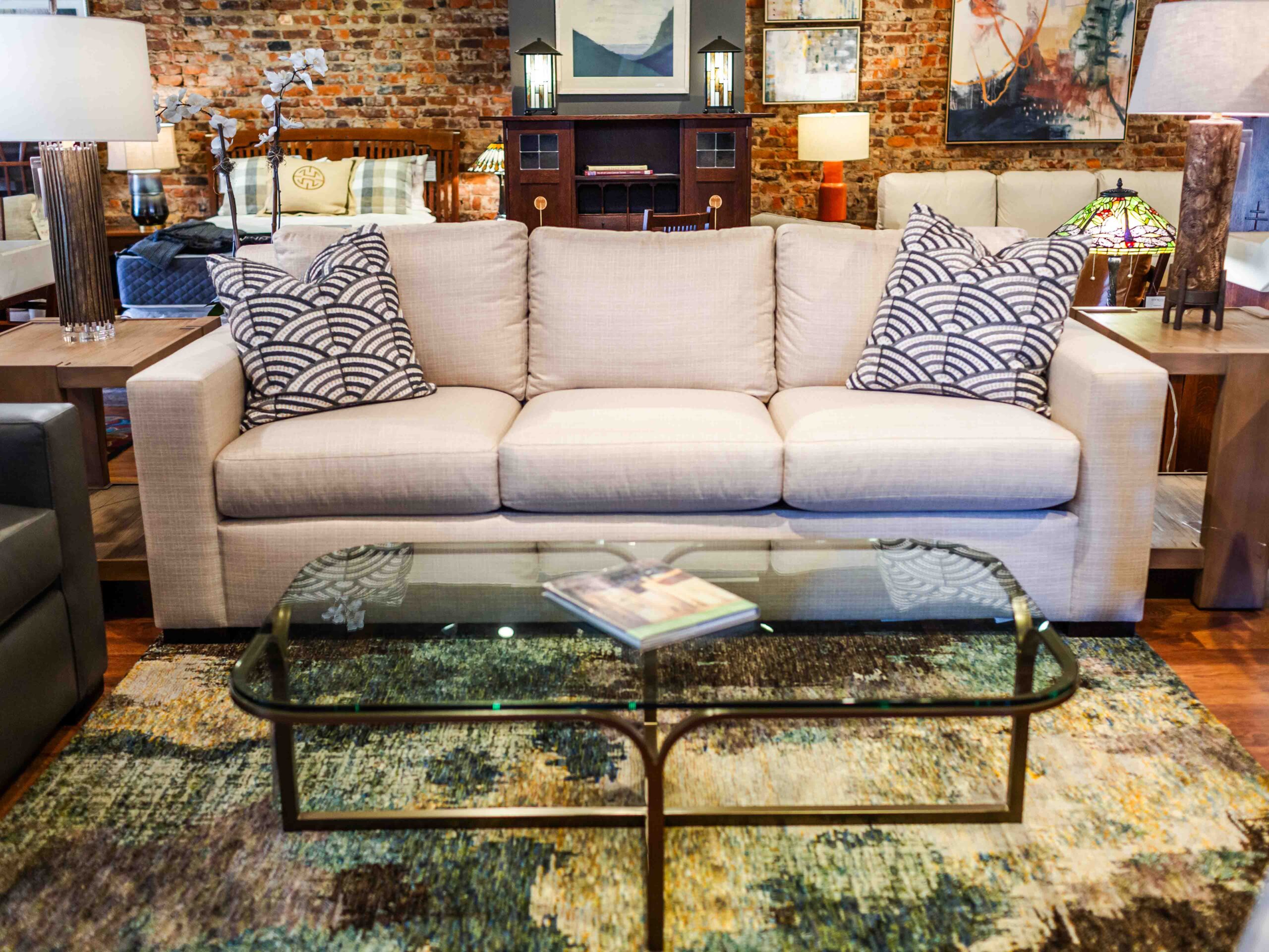 SK Keene sofa 2