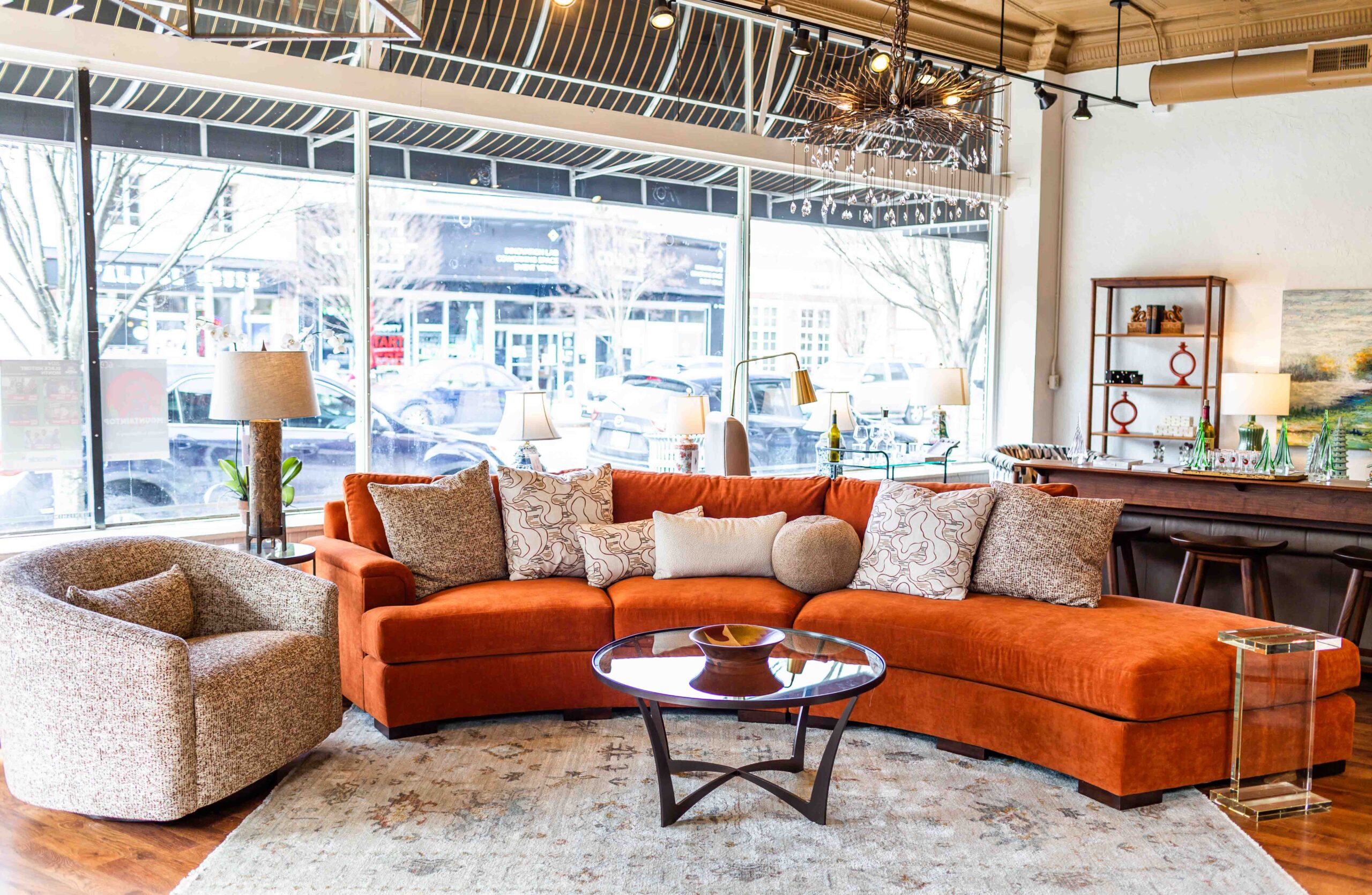 Sustainable Luxury: The Environmental Benefits of Our Furniture - Zero Waste Luxury Furniture