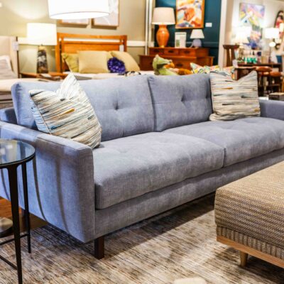 American Leather Carmet Sofa