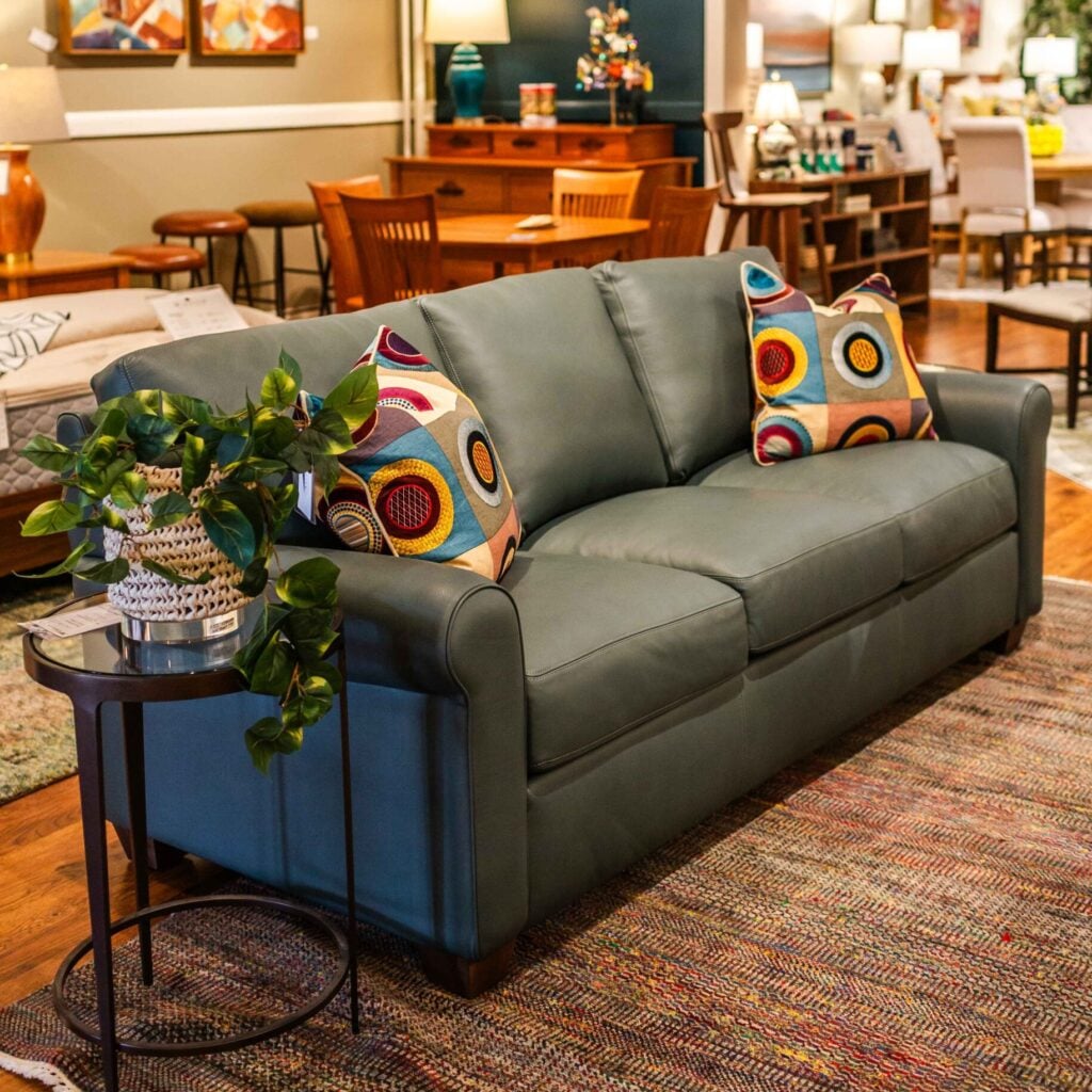 AL Savoy sofa