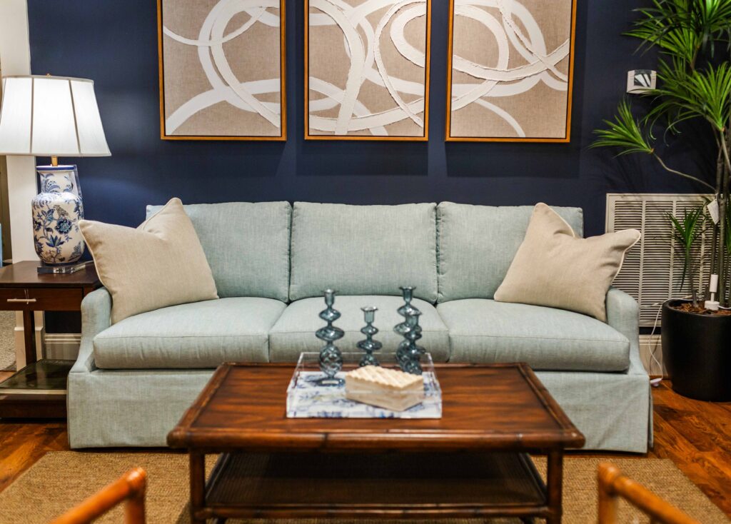 CRL Avery Sofa