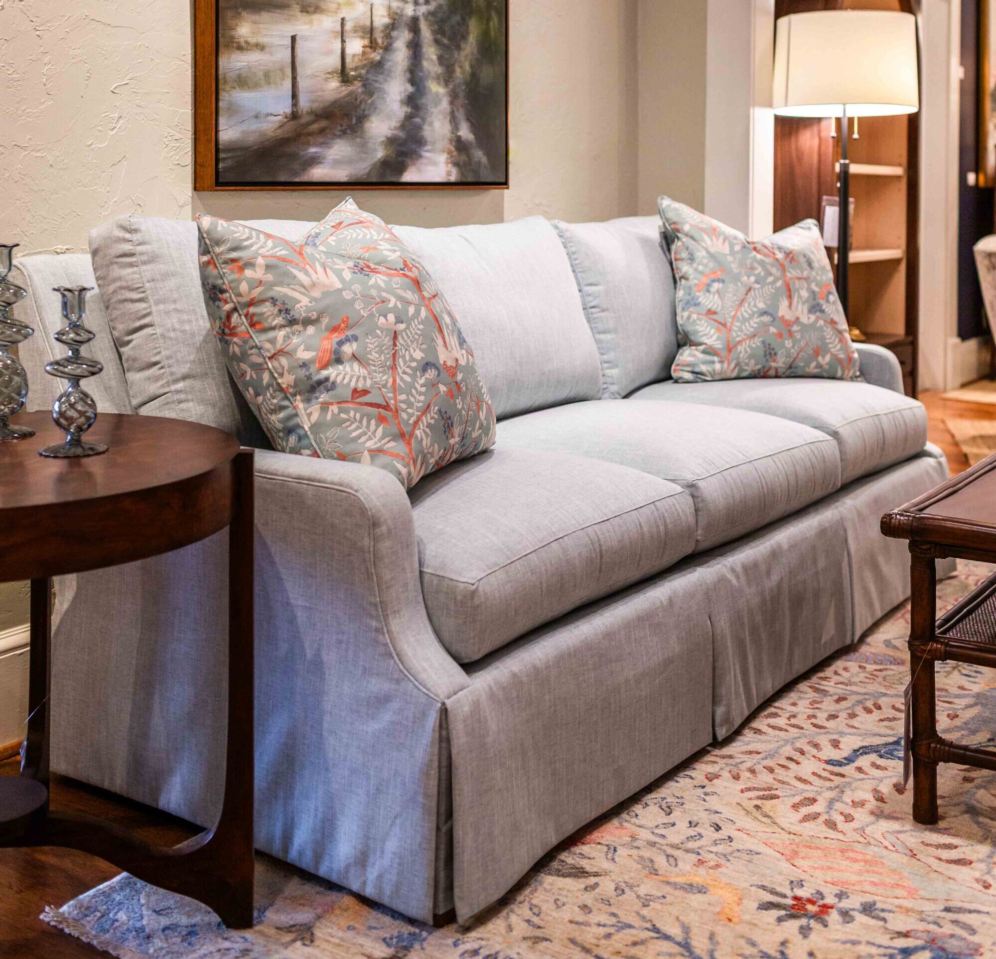 CRL Avery sofa 2