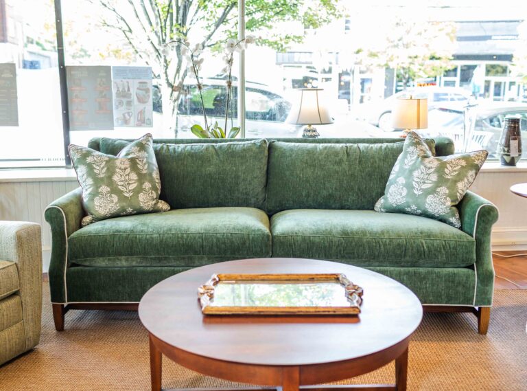 Why invest in custom furniture?
