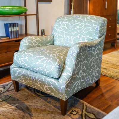 CRL Tyler Chair