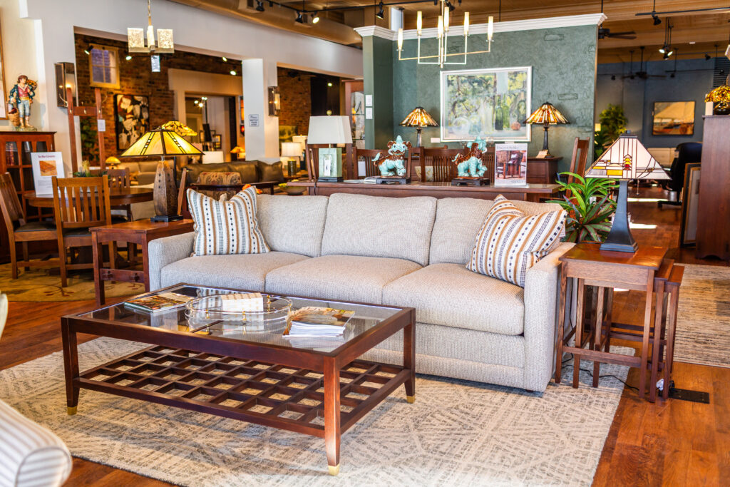 CR Laine Big Easy Sofa