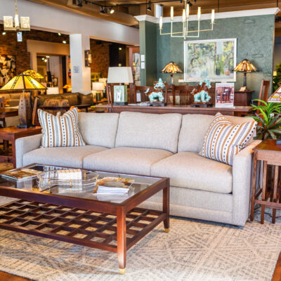 CR Laine Big Easy Sofa