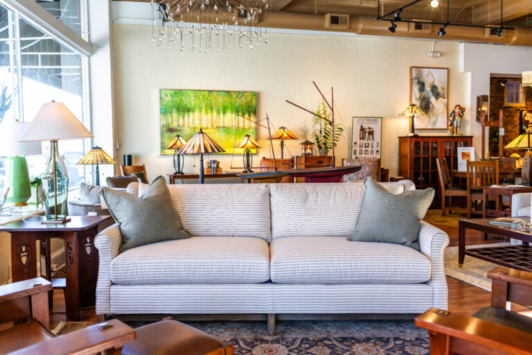 3 Key Considerations when Purchasing a Sofa