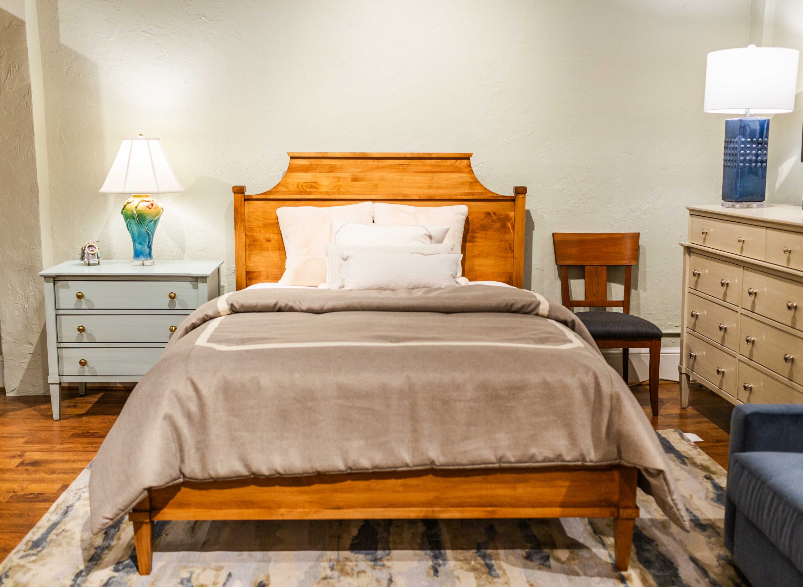 GC Kelly Bed