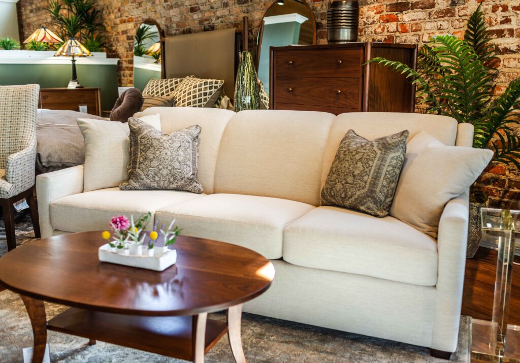 SK Avalon Sofa