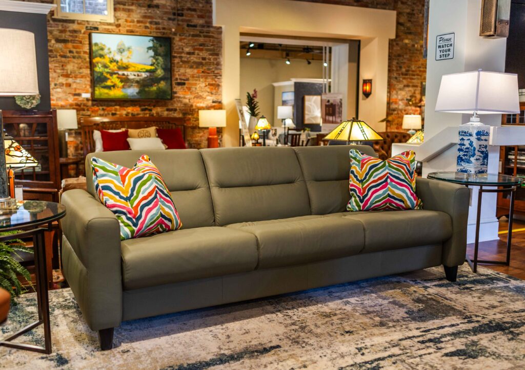 Stressless fiona sofa