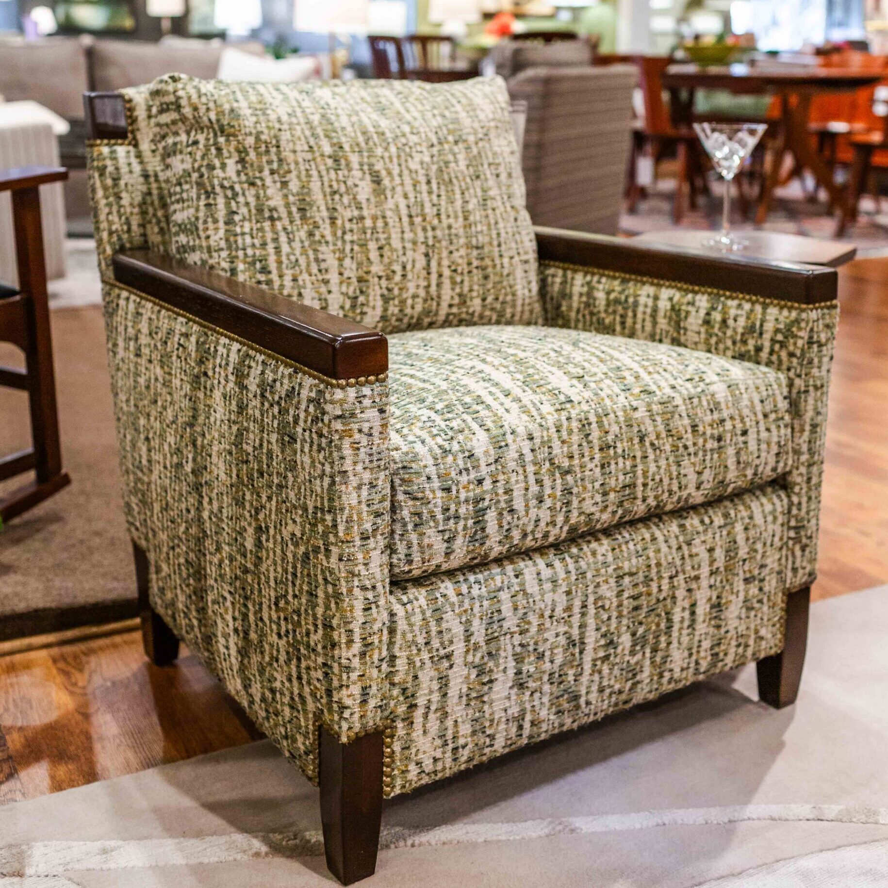 SK Bay Road chair