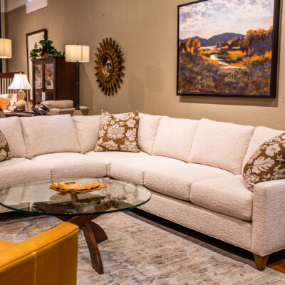 CR Laine Lakeside Sectional