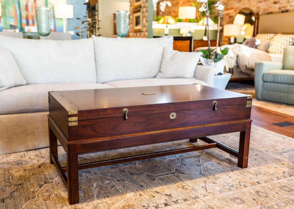 MH Cocktail Table