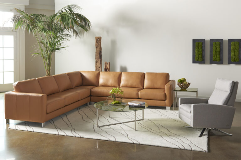 How to Furnish an Open Floor Plan