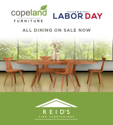 Copeland Labor Day Sale