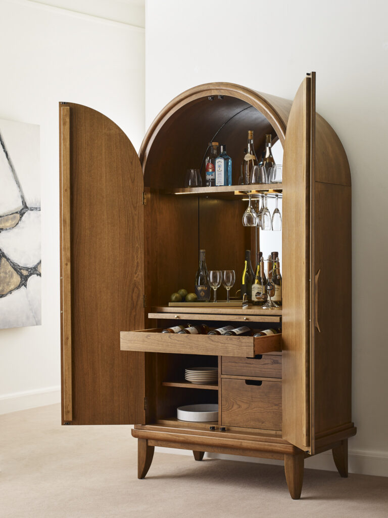 Furnishings that entertain: make your home party-ready with these tips!